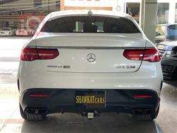 مرسيدس بنز GLE
